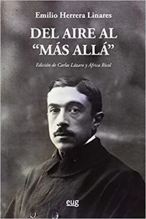DEL AIRE AL ´MÁS ALLÁ´