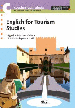 ENGLISH FOR TOURISM STUDIES.