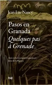 PASOS EN GRANADA - QUELQUES PAS À GRENADE.