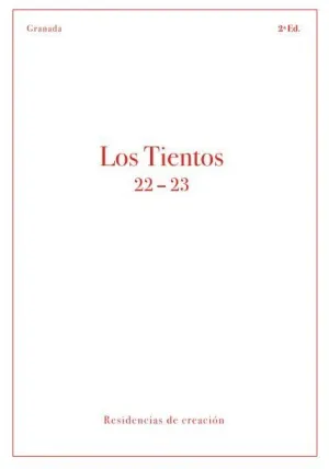 LOS TIENTOS 22 - 23