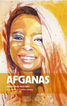 Afganas.