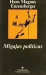 MIGAJAS POLITICAS