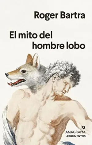 EL MITO DEL HOMBRE LOBO EL MITO DEL HOMBRE LOBO
