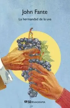 LA HERMANDAD DE LA UVA LA HERMANDAD DE LA UVA