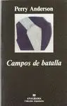 CAMPOS DE BATALLA