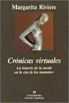 CRÓNICAS VIRTUALES