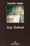 GUY DEBORD