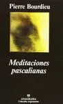 MEDITACIONES PASCALIANAS