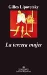 LA TERCERA MUJER