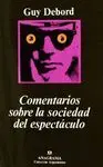 COMENTARIOS SOBRE LA SOCIEDAD