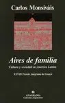 AIRES DE FAMILIA