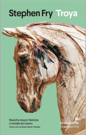 TROYA.