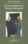 CONVERSACIONES CON THOMAS BERNHARD