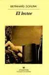 EL LECTOR EL LECTOR