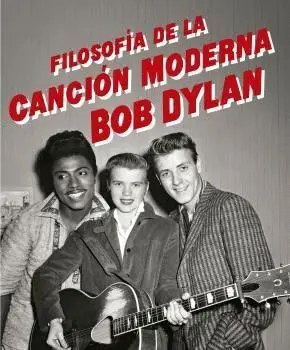 FILOSOFÍA DE LA CANCIÓN MODERNA. FILOSOFÍA DE LA CANCIÓN MODERNA.