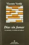 DIAS SIN FUMAR