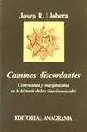 CAMINOS DISCORDANTES