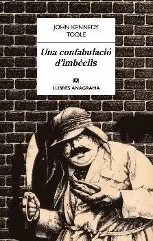 UNA CONFABULACIÓ D´IMBÈCILS