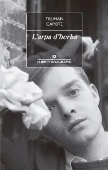L´ARPA D´HERBA