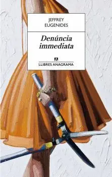 DENÚNCIA IMMEDIATA DENÚNCIA IMMEDIATA