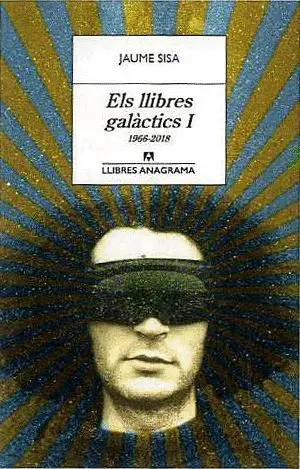ELS LLIBRES GALÀCTICS (ESTUCHE: LLETRES MUSICALS + POESIA DISPERSA)