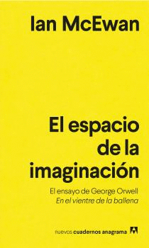 EL ESPACIO DE LA IMAGINACIÓN. EL ENSAYO DE GEORGE «EN EL VIENTRE DE LA BALLENA»