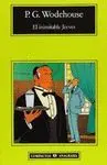 EL INIMITABLE JEEVES