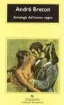 ANTOLOGIA DEL HUMOR NEGRO