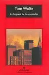 LA HOGUERA DE LAS VANIDADES