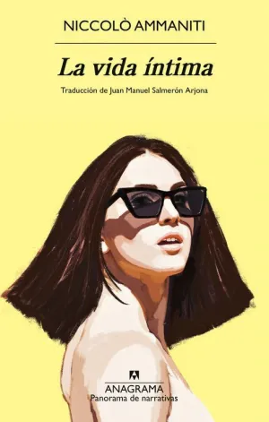 VIDA ÍNTIMA, LA.