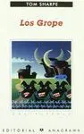 LOS GROPE LOS GROPE