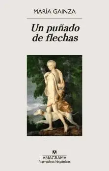 PUÑADO DE FLECHAS, UN.