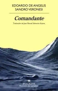 COMANDANTE.