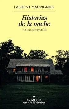 HISTORIAS DE LA NOCHE.
