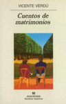 CUENTOS DE MATRIMONIOS