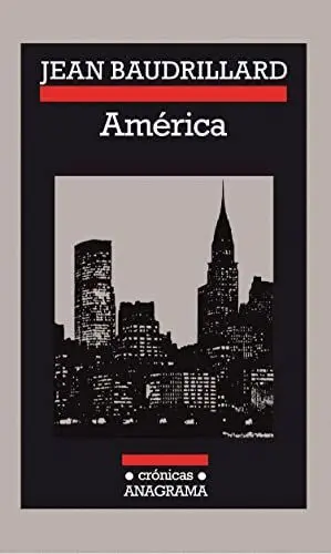 AMÉRICA