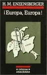 ¡EUROPA, EUROPA!