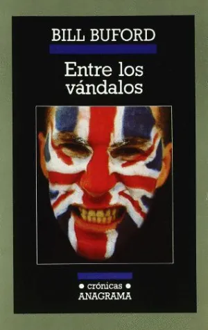 ENTRE LOS VÁNDALOS