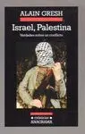 ISRAEL, PALESTINA