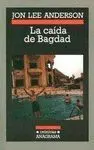 LA CAÍDA DE BAGDAD