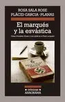 EL MARQUÉS Y LA ESVÁSTICA: CÉSAR GONZÁLEZ-RUANO Y LOS JUDÍOS EN EL PARÍS OCUPADO