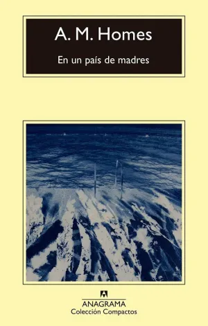 EN UN PAÍS DE MADRES.