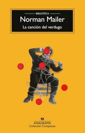 CANCIÓN DEL VERDUGO, LA -  BNM