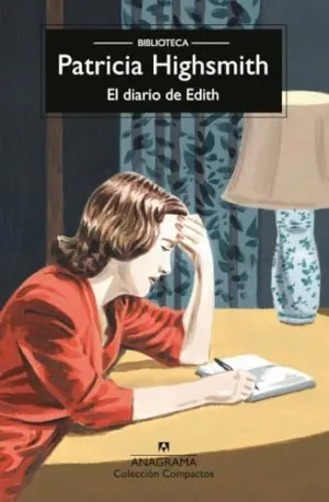 DIARIO DE EDITH, EL - CM