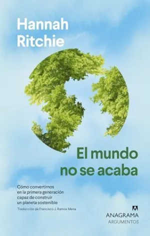 MUNDO NO SE ACABA, EL MUNDO NO SE ACABA, EL