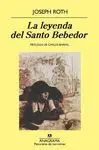 LA LEYENDA DEL SANTO BEBEDOR