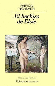 EL HECHIZO DE ELSIE (2.MANO)