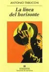 LA LINEA DEL HORIZONTE LA LINEA DEL HORIZONTE