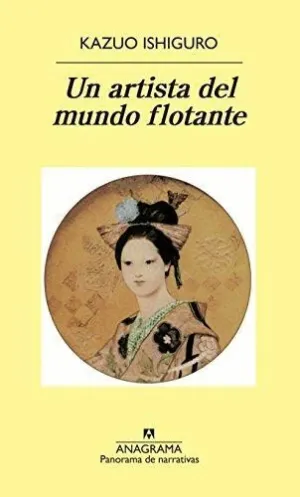 UN ARTISTA DEL MUNDO FLOTANTE