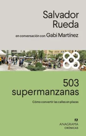 503 SUPERMANZANAS
